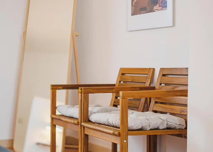 Don Ciccio Apartments&suite