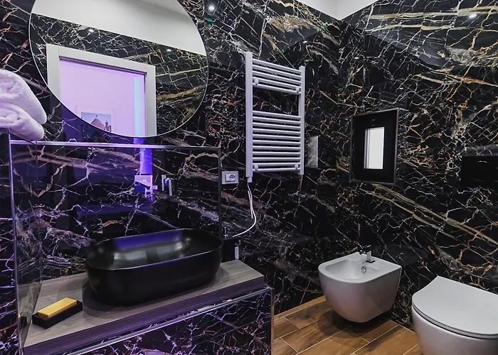 Guest house Don Ciccio Apartments&suite 3*
